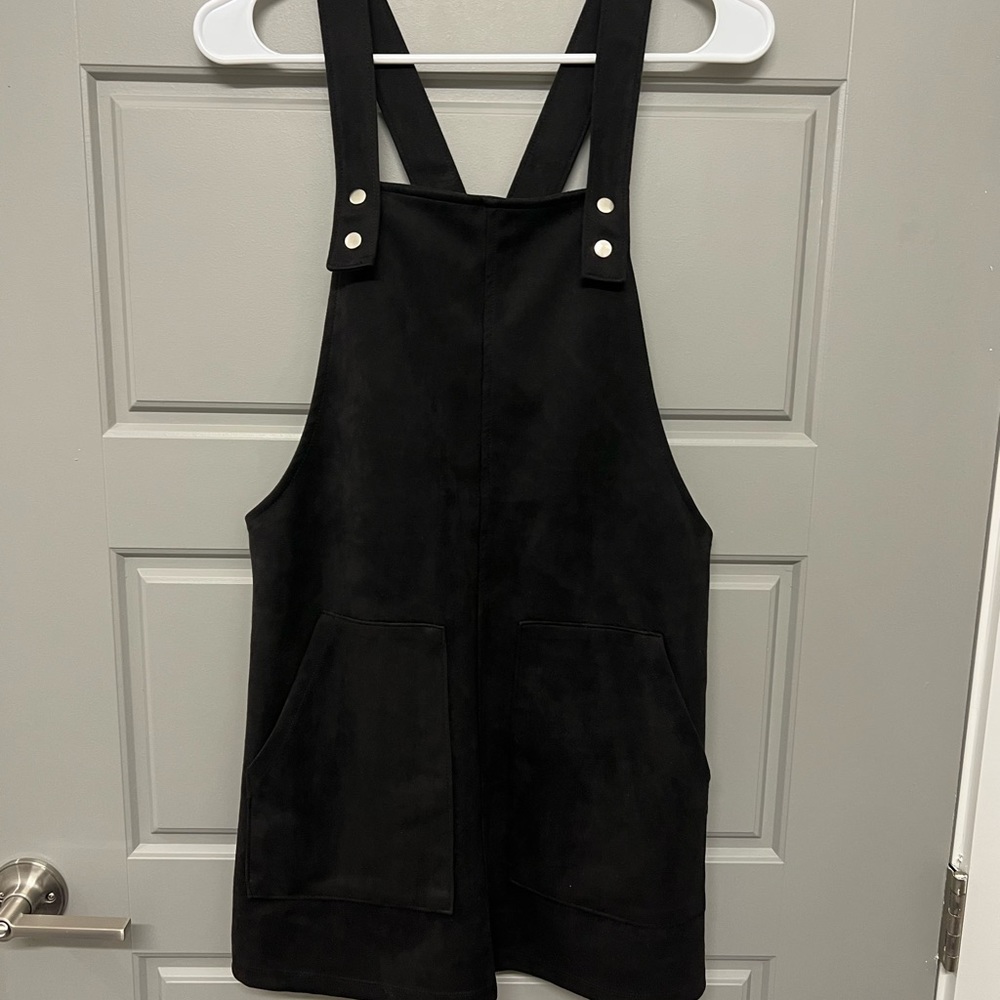 Overall Dress